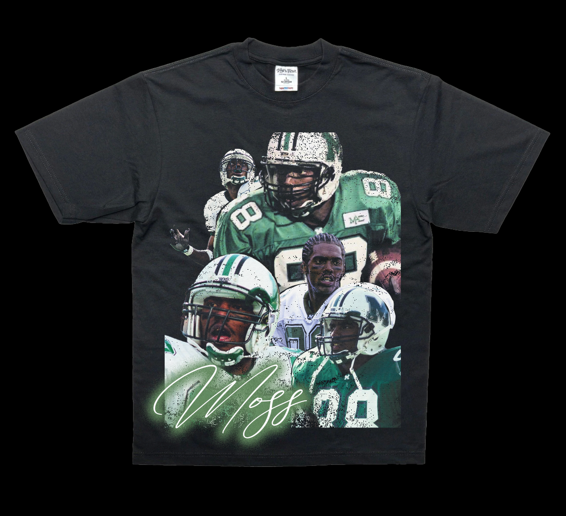 Randy Moss