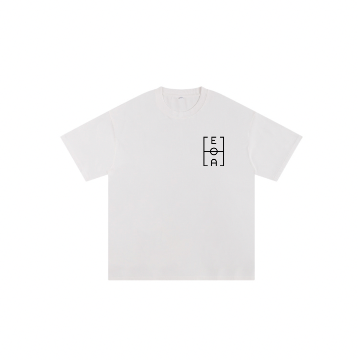 EOA SIGNATURE TEE