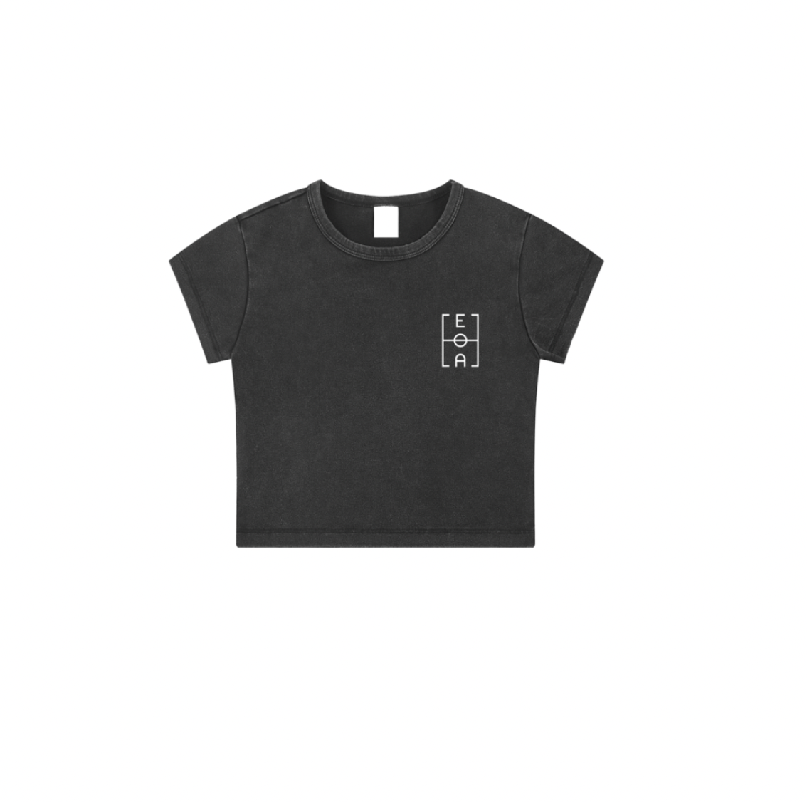EOA WOMENS CROP