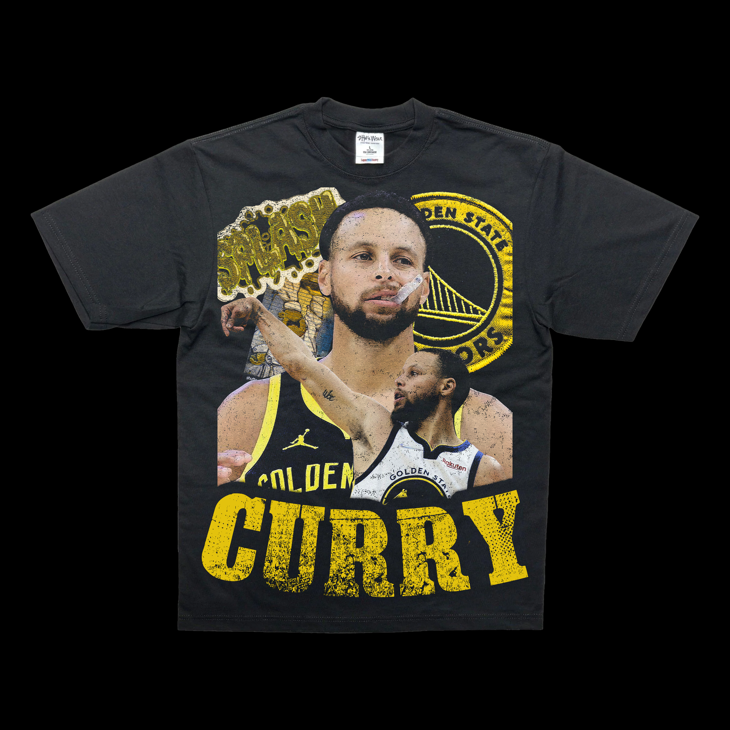 Steph Curry