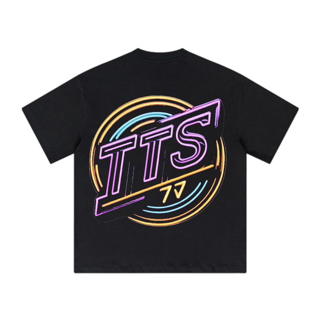 TTS DRIVE IN TEE