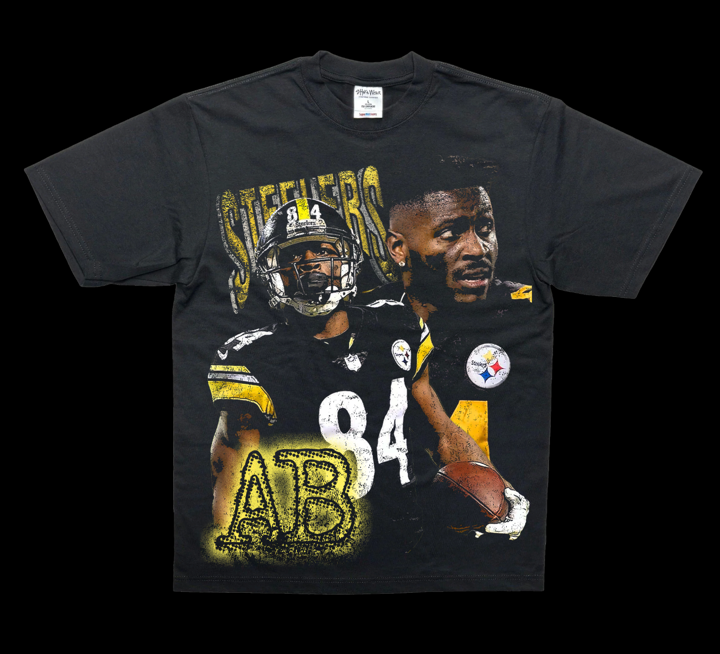 Antonio Brown