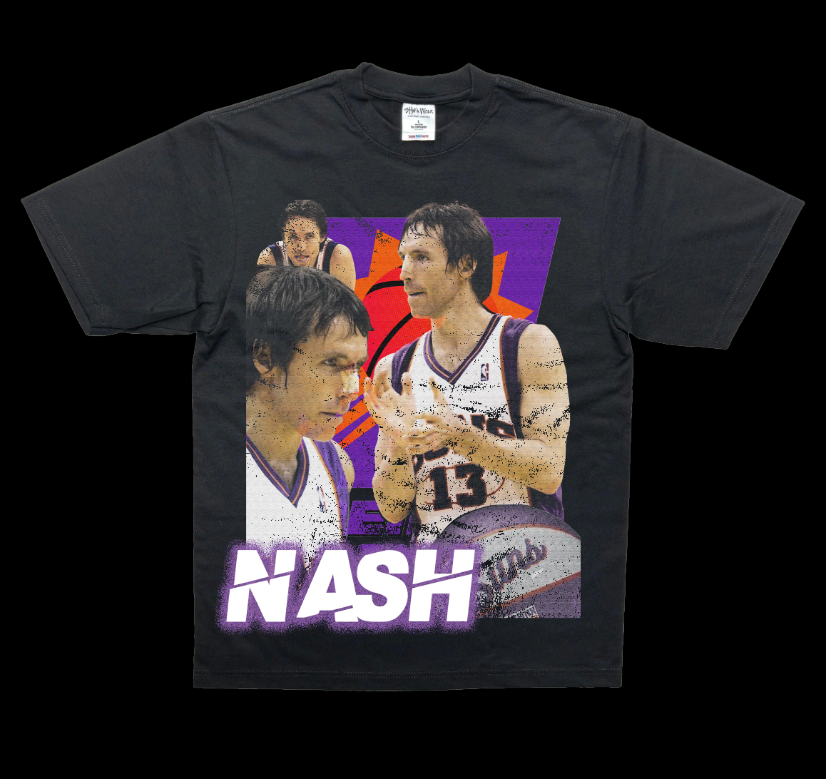 Steve Nash