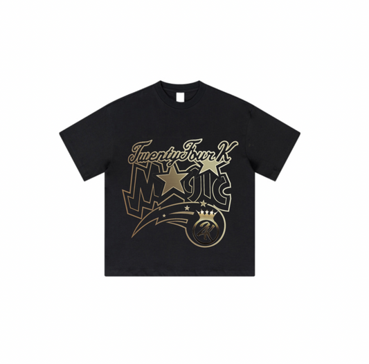 24K MAGIC HEAVY TEE