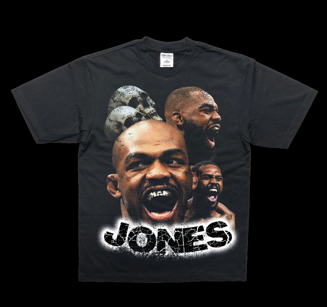 Bones Jones