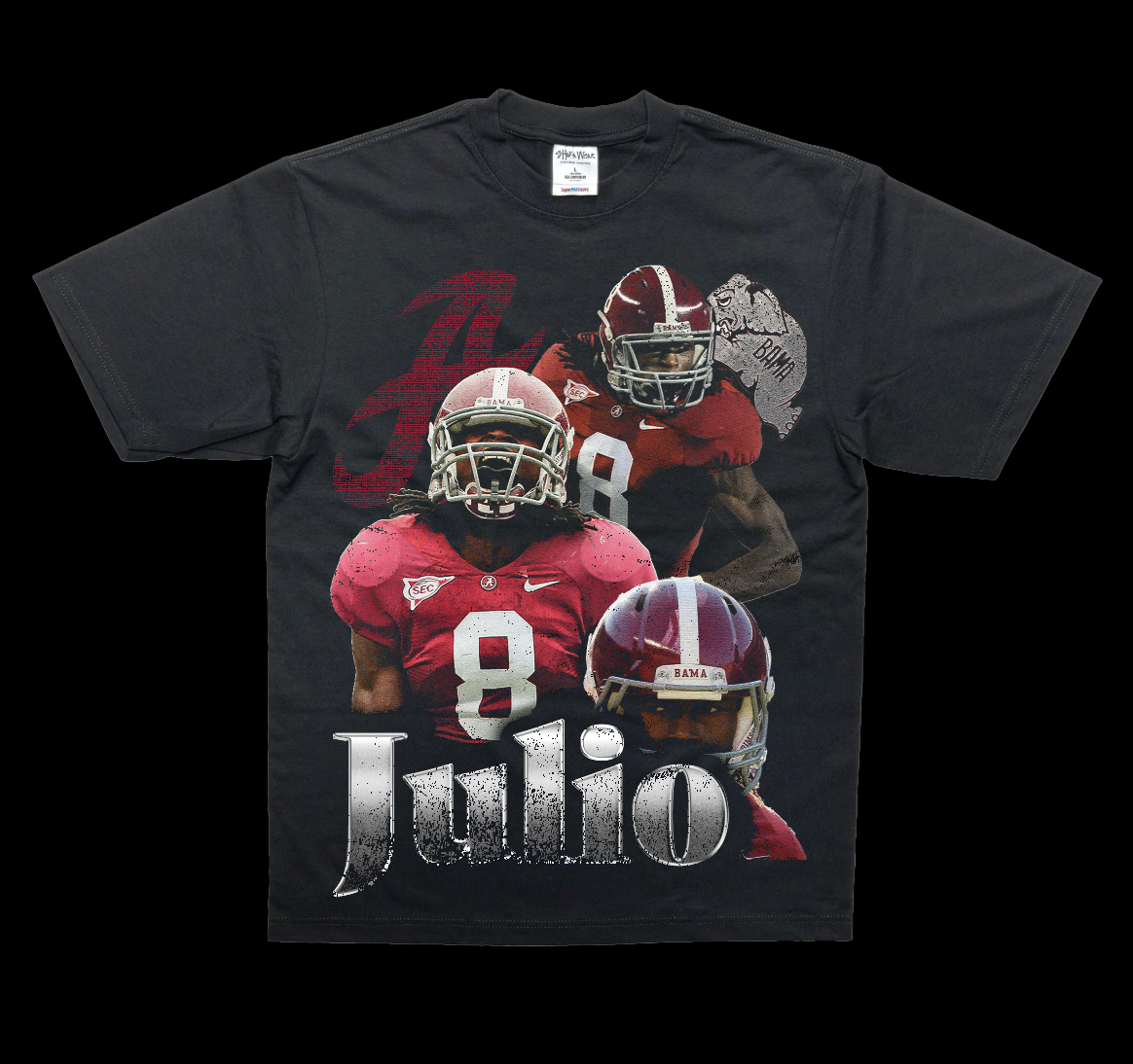 Julio Jones