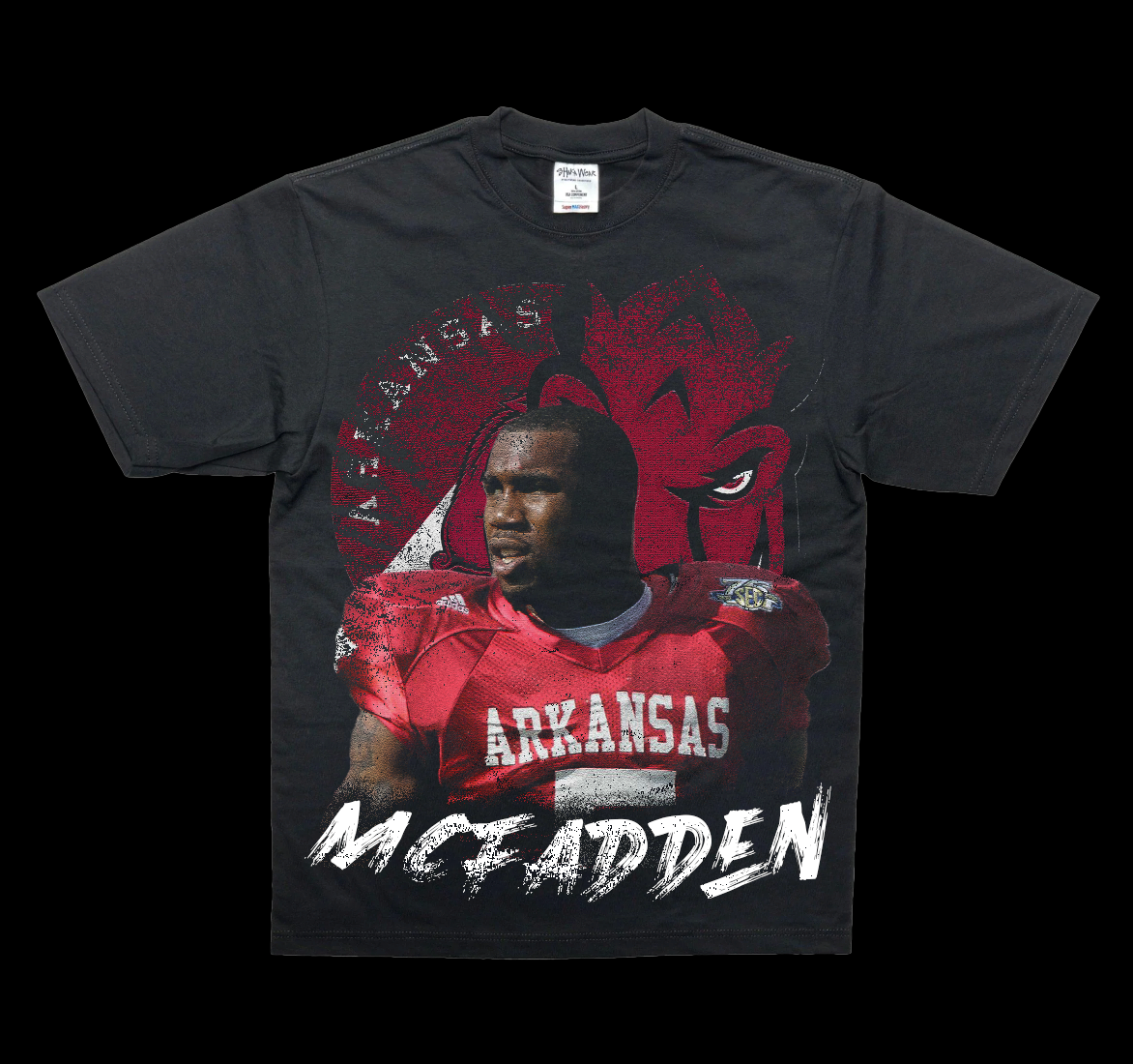 Darren Mcfadden