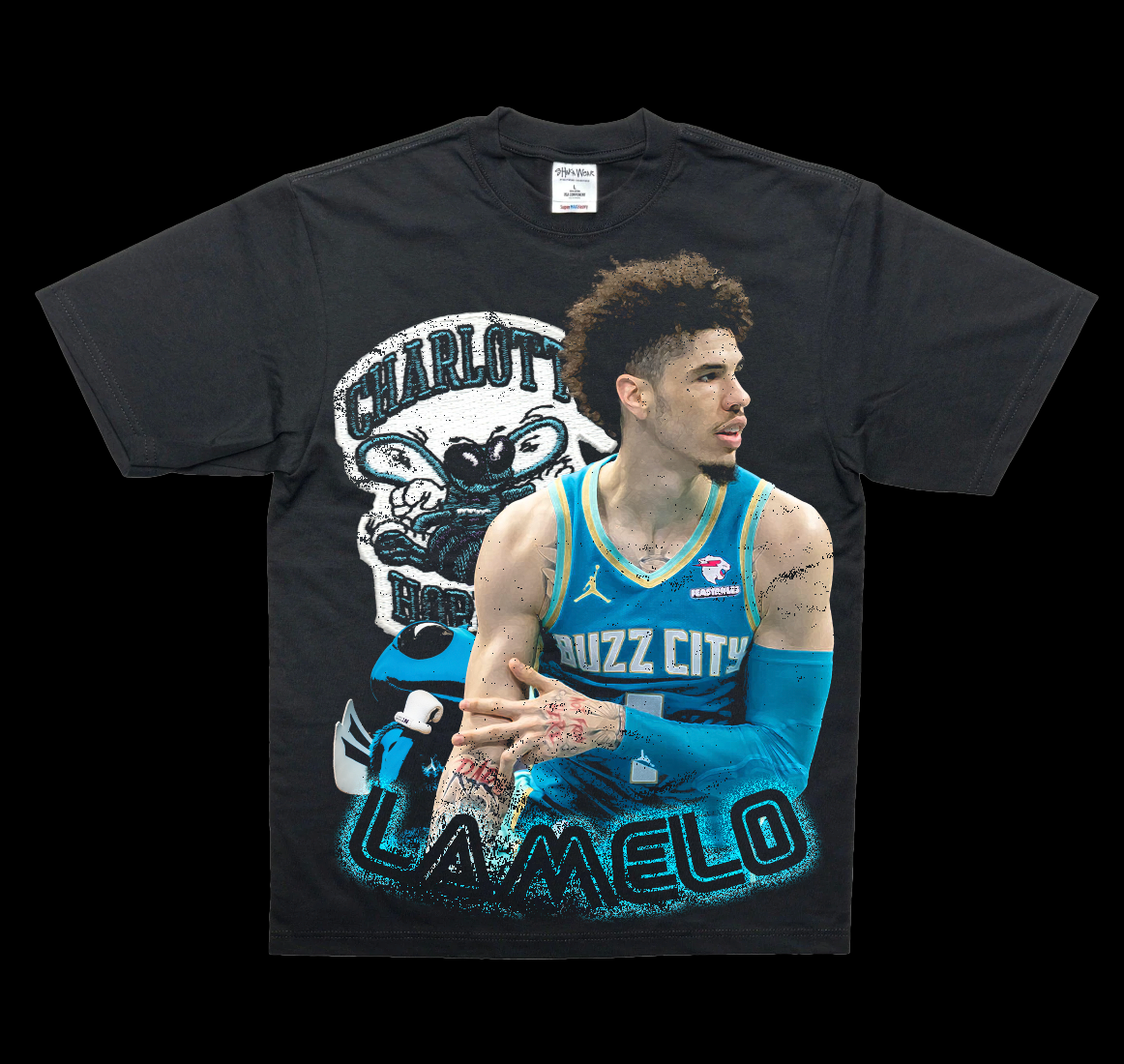 Lamelo Ball