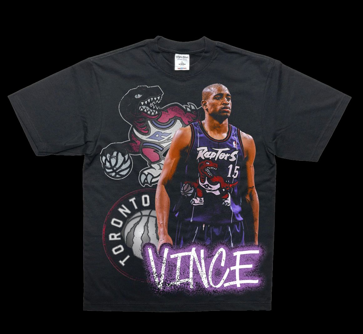 Vince Carter