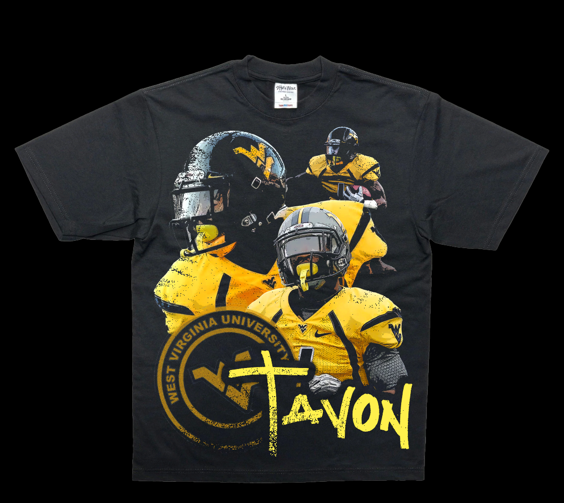 Tavon Austin