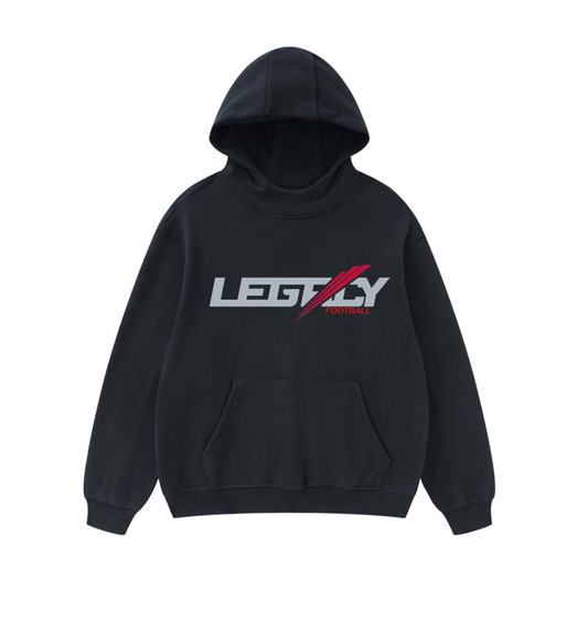 Legacy Football Heavyweight Hoodie