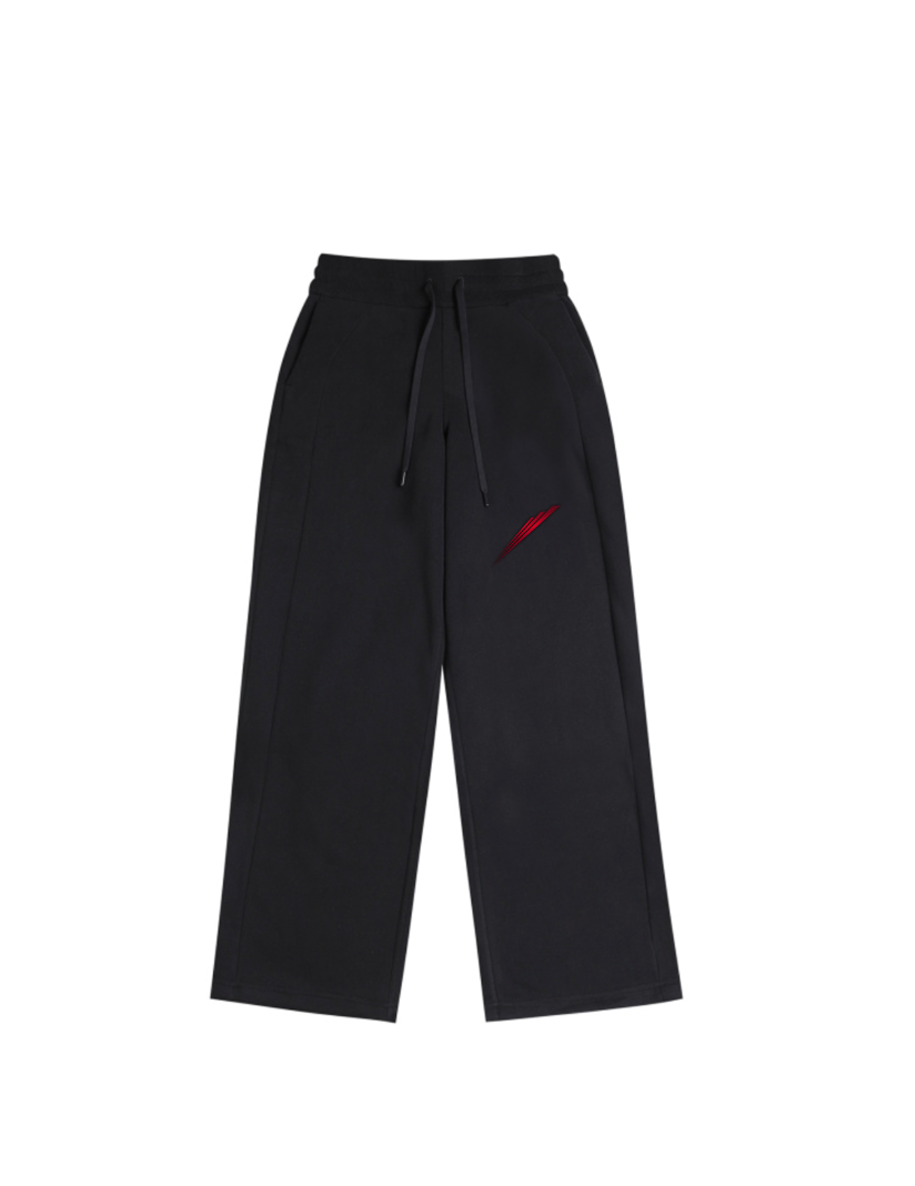 Womens Wide Leg Sweats