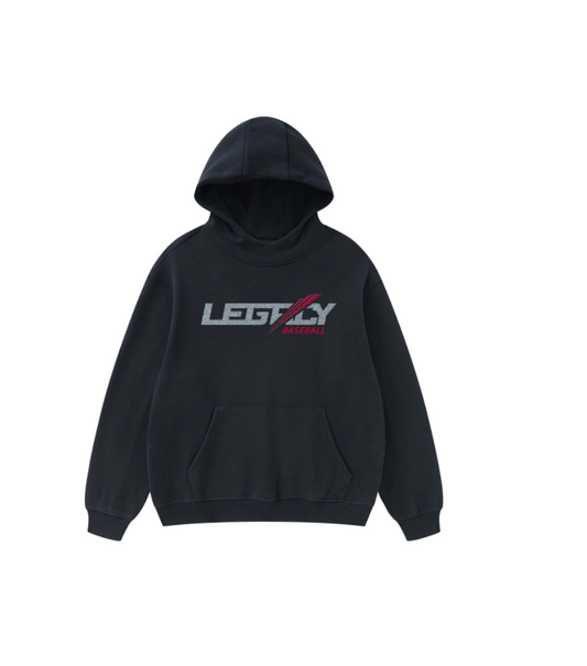 Legacy Baseball Hoodie