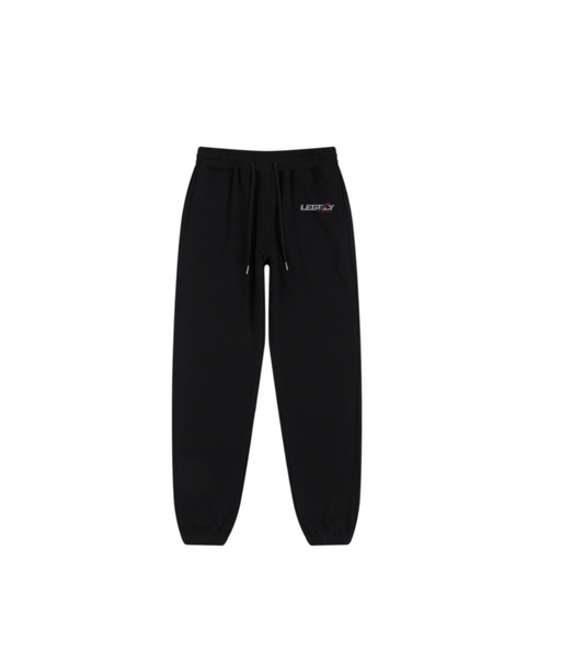 Legacy Baseball Mens Sweat Bottoms