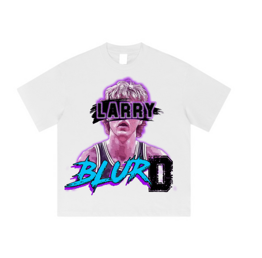 LARRY BLURD TEE