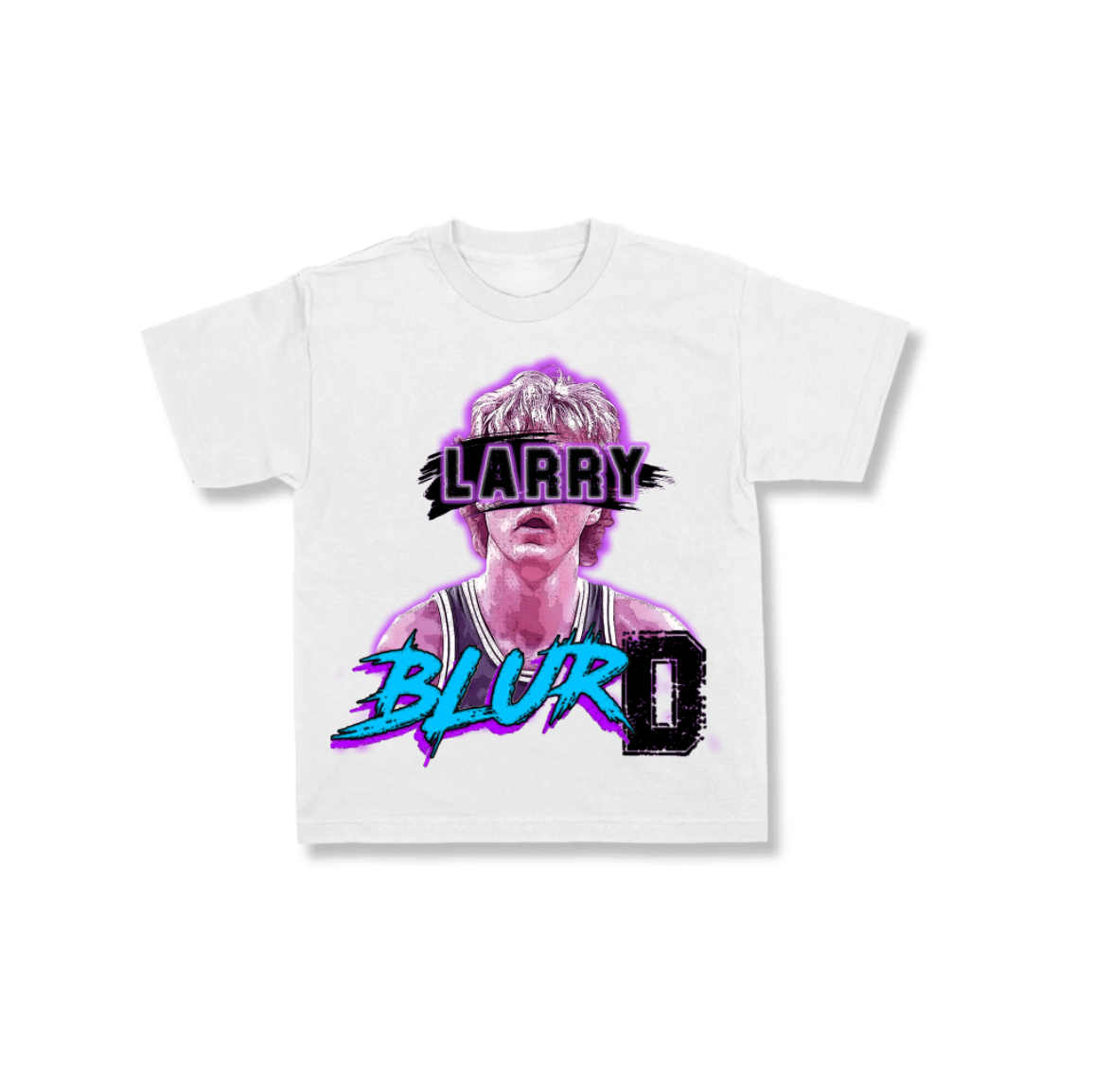 LARRY BLURD YOUTH TEE