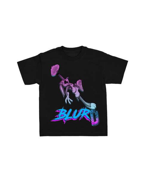 BLURD BUGS YOUTH TEE