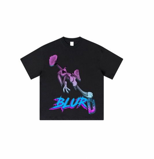 BLURD BUGS TEE