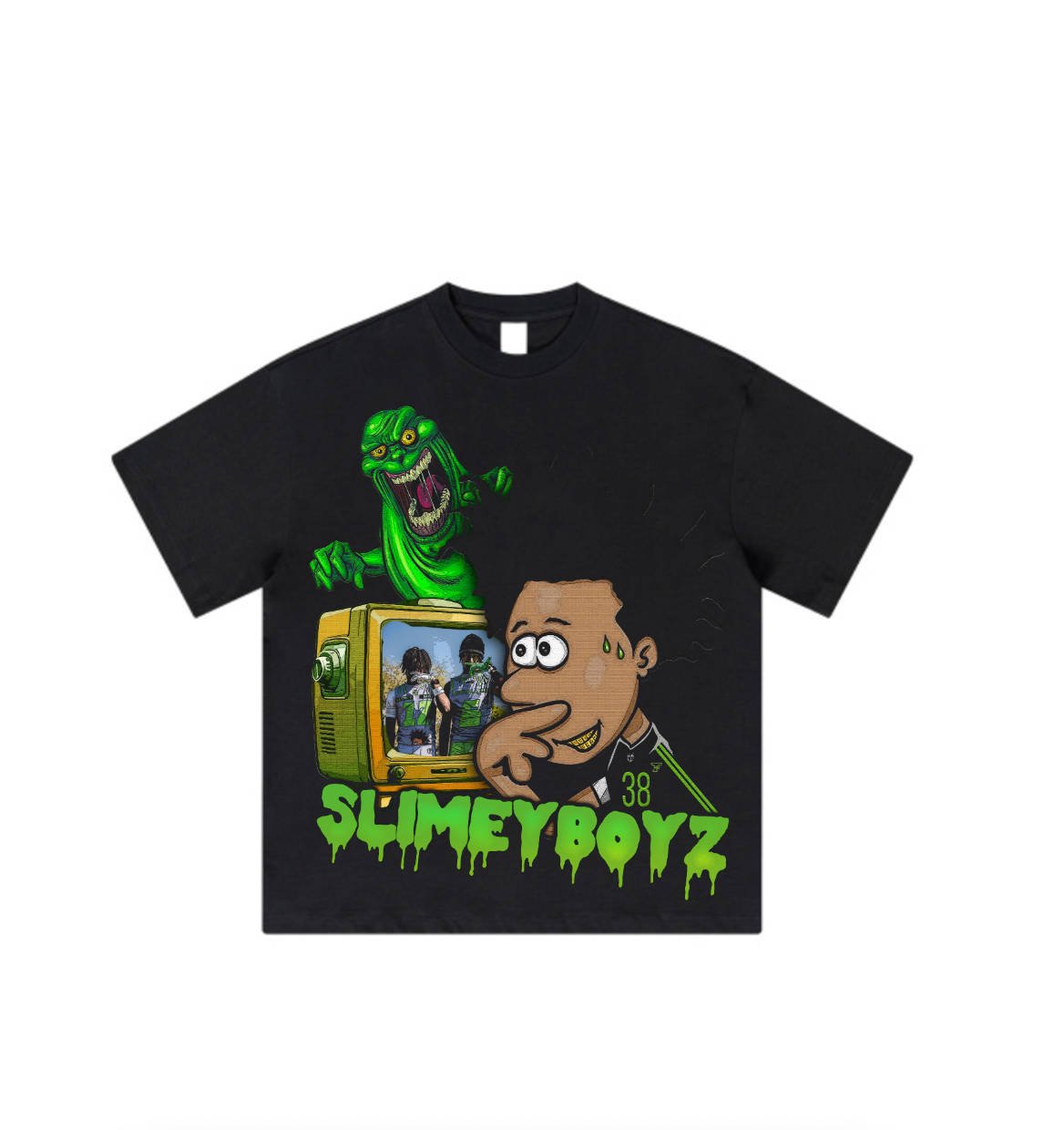 SLIME TEE