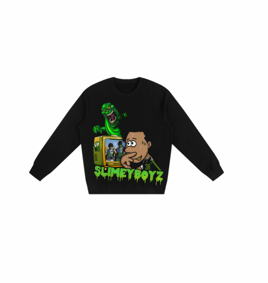 SLIME CREWNECK