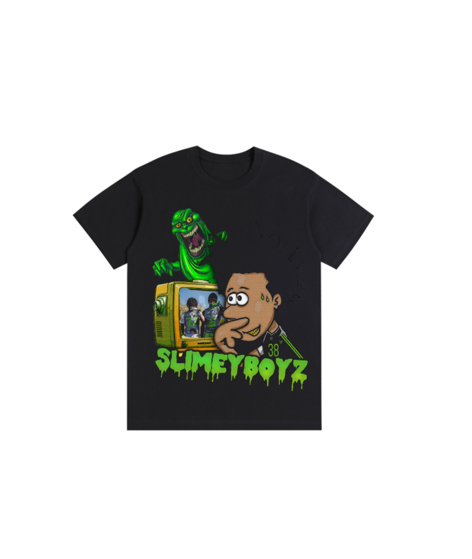 SLIME YOUTH TEE