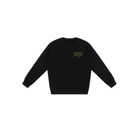 SLIME SB CREWNECK