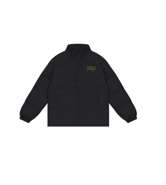 SLIME SB PUFFER JACKET