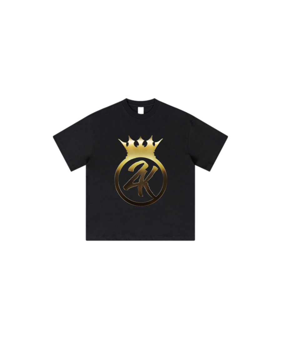 24K HEAVY TEE