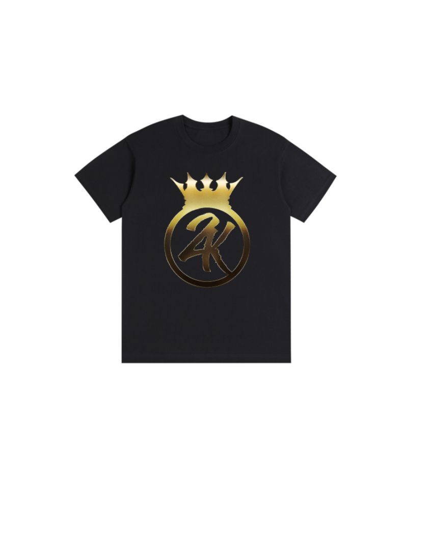 24K YOUTH TEE