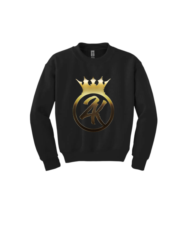 24K YOUTH CREWNECK