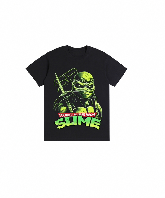 TEENAGE SLIME YOUTH TEE