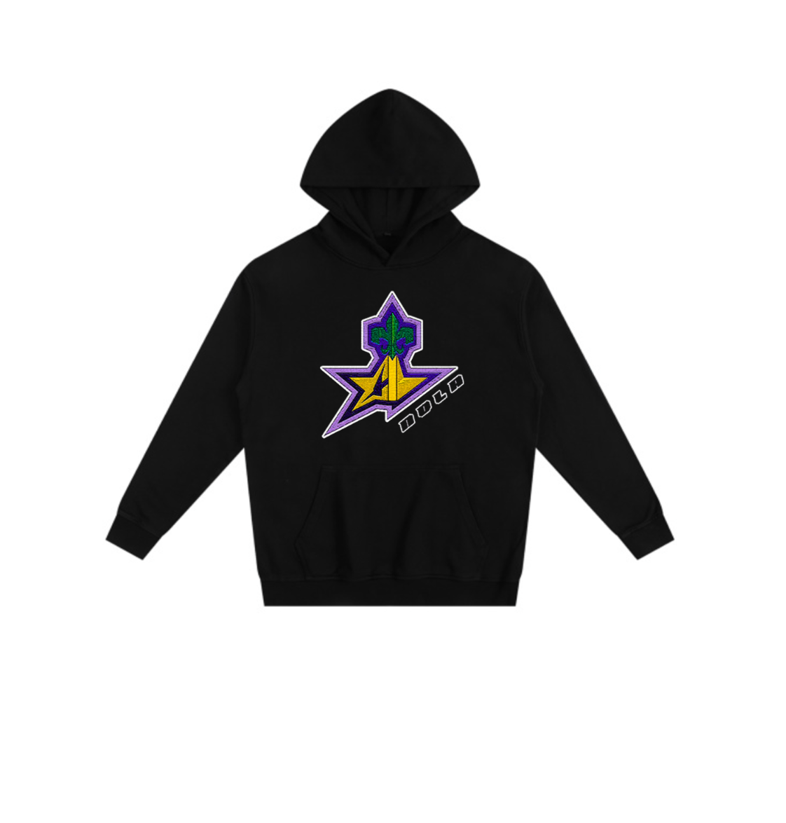 NOLA COAST HOODIE