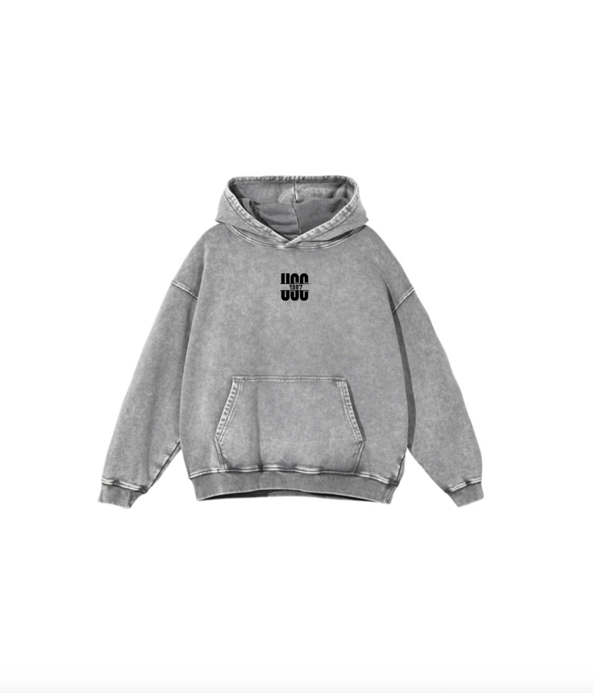 UNCOMMON SPORTS CLUB HOODIE