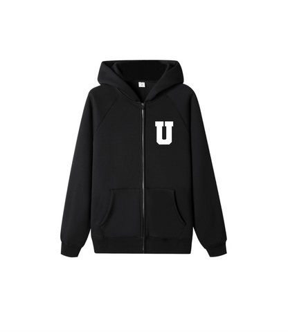 UNCOMMON SPORTS CLUB SWEATSUIT