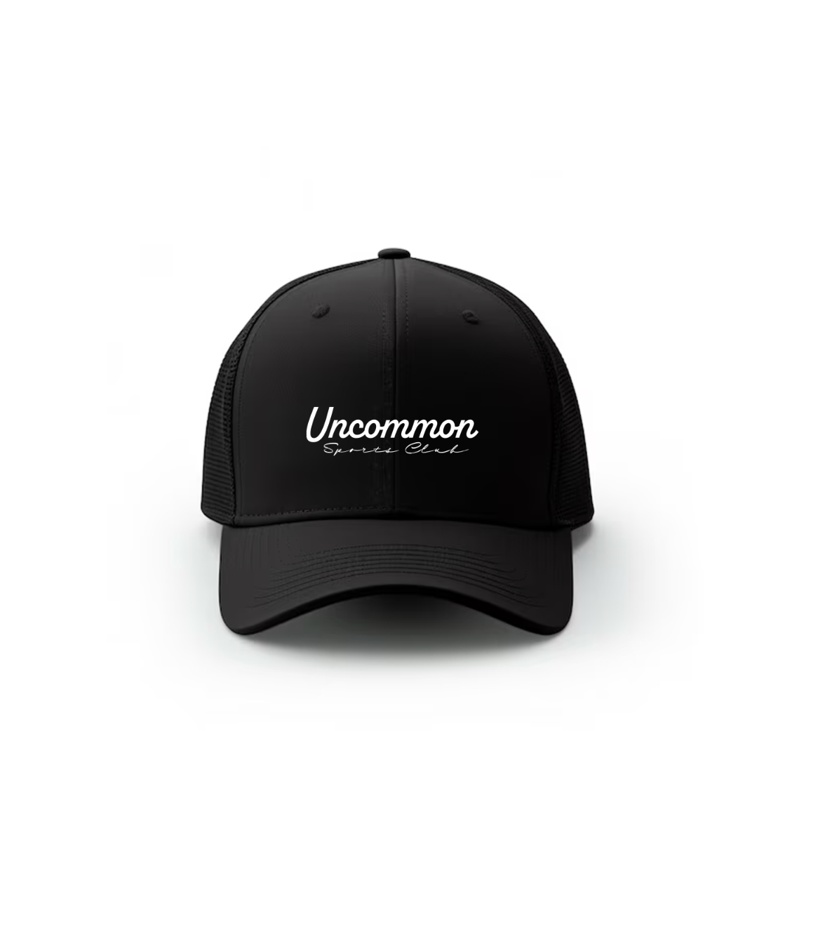 UNCOMMON SPORTS CLUB TRUCKER HAT