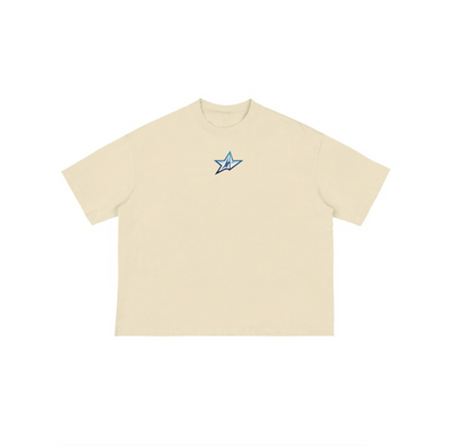 COASTLINE BOX TEE