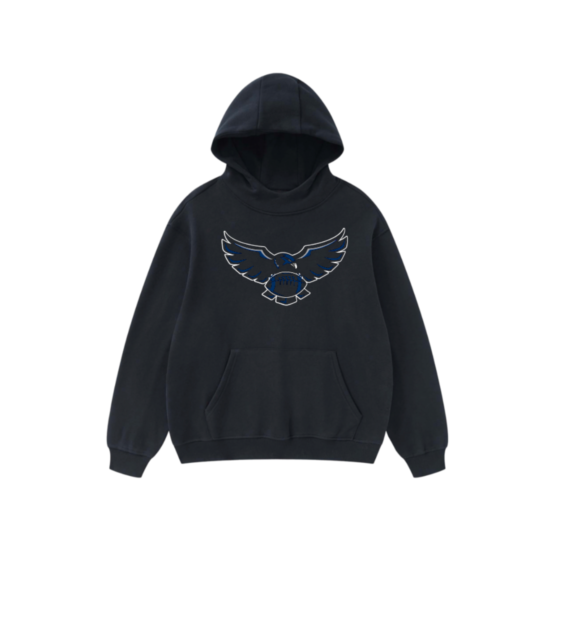 BALLHAWKS HOODIE