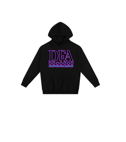 DFA YOUTH HOODIE