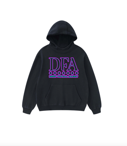 DFA HOODIE