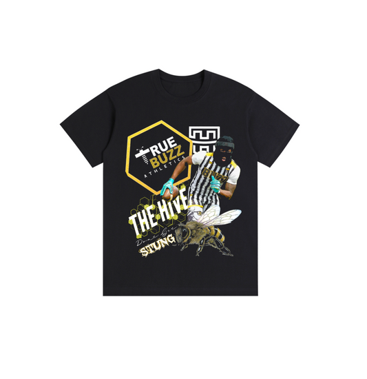 TRUE BUZZ STUNG YOUTH TEE