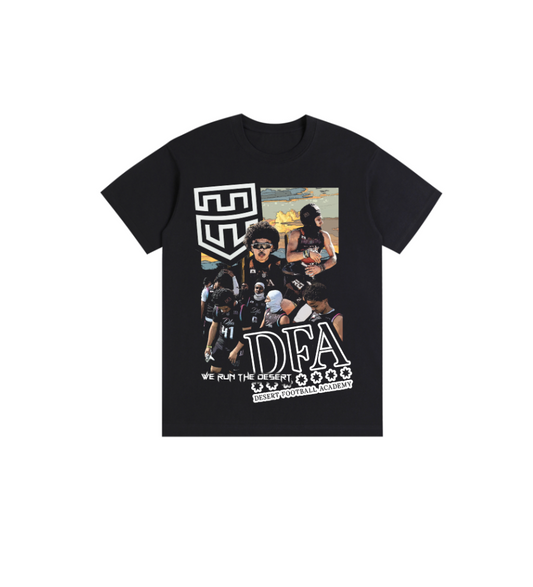 DFA DESERT YOUTH TEE