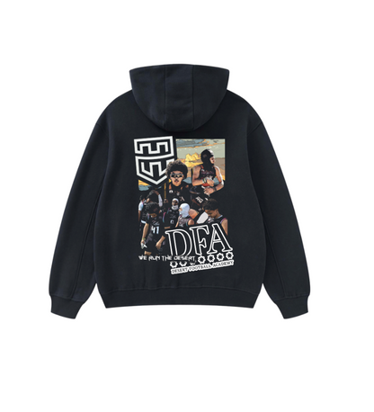 DFA DESERT HOODIE