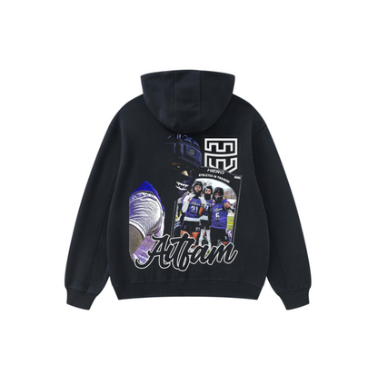 BALLHAWKS CHAMPANGE HOODIE