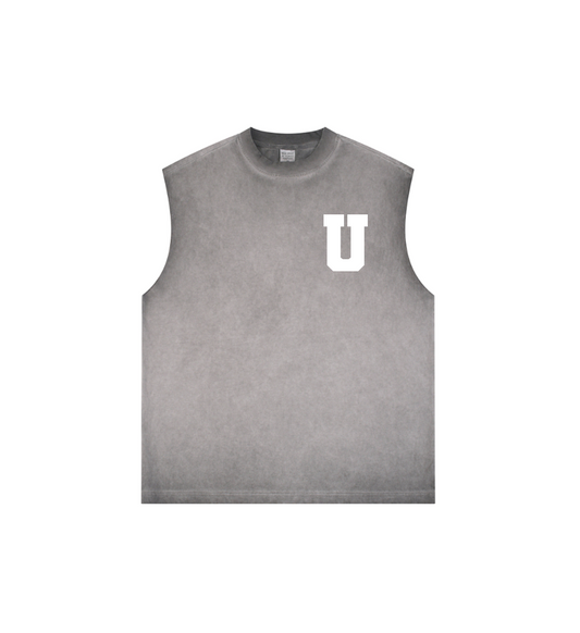 UNCOMMON SPORTS CLUB SLEEVELESS TANK