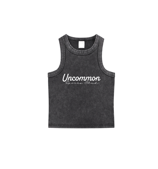 UNCOMMON SPORTS CLUB WOMENS TANK