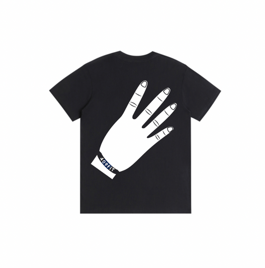 409 FIT YOUTH TEE