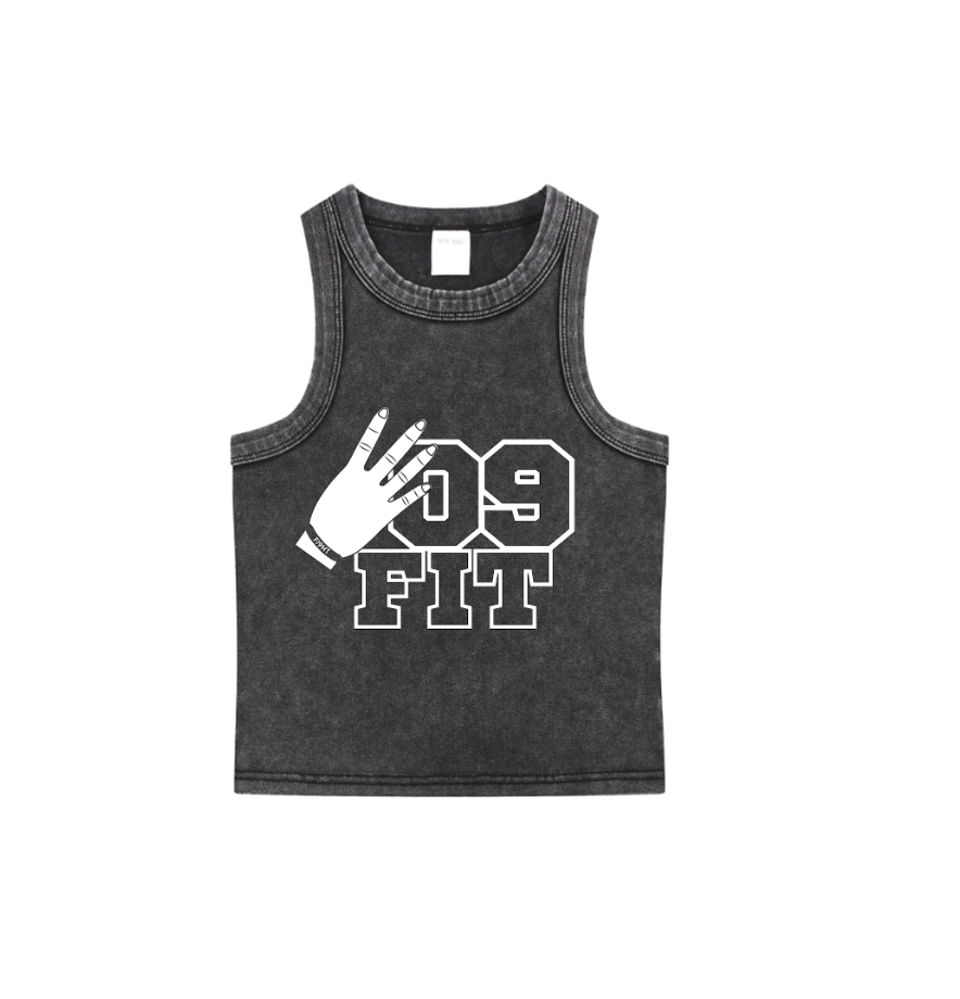 409 FIT WOMENS TANK