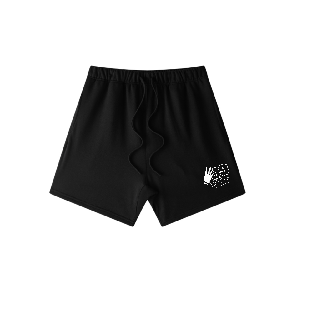 409 FIT MEN SHORTS