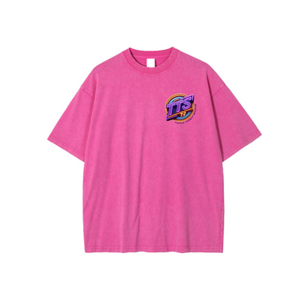 TTS ACID WASH TEE