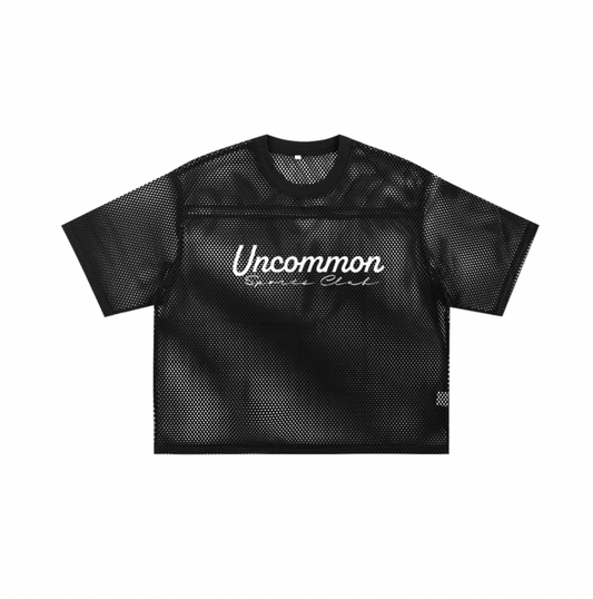 UNCOMMON SPORTS CLUB JERSEY